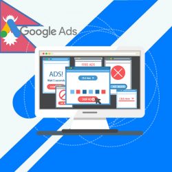 google ads in nepal