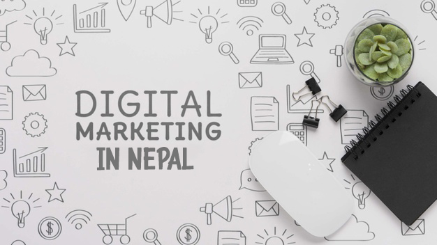 digital nepal