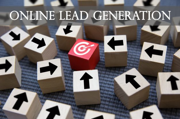 online lead generation