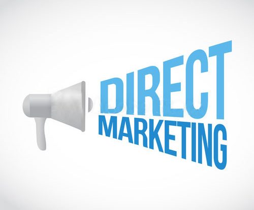 direct marketing